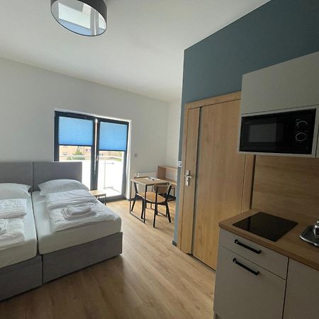 Rent Apartment Wieliczka Luaran gambar