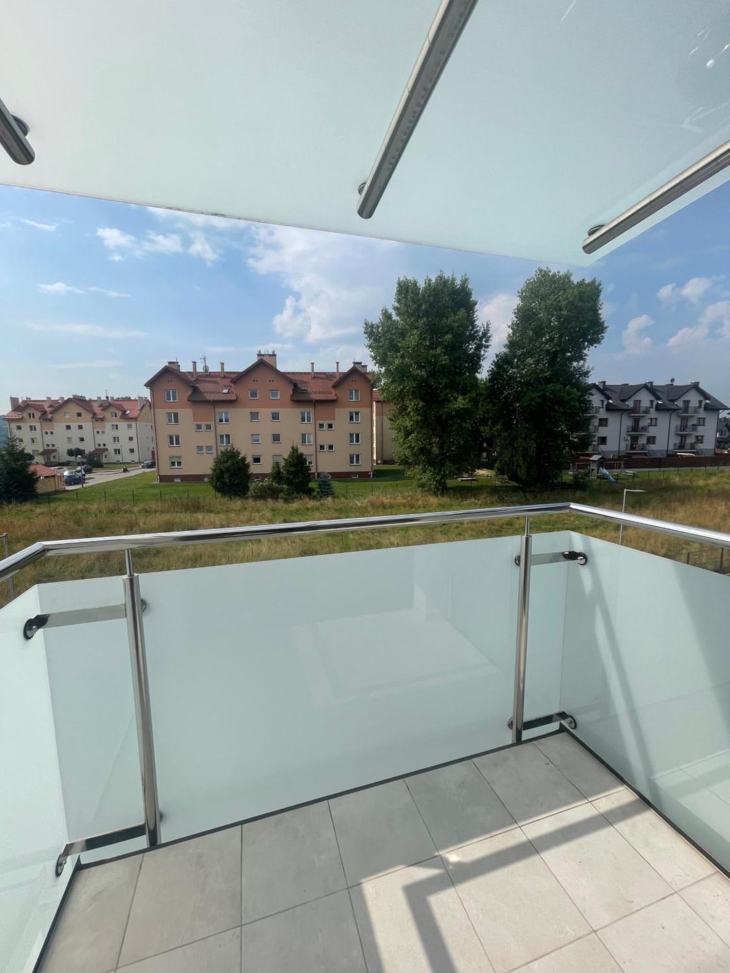 Rent Apartment Wieliczka Luaran gambar