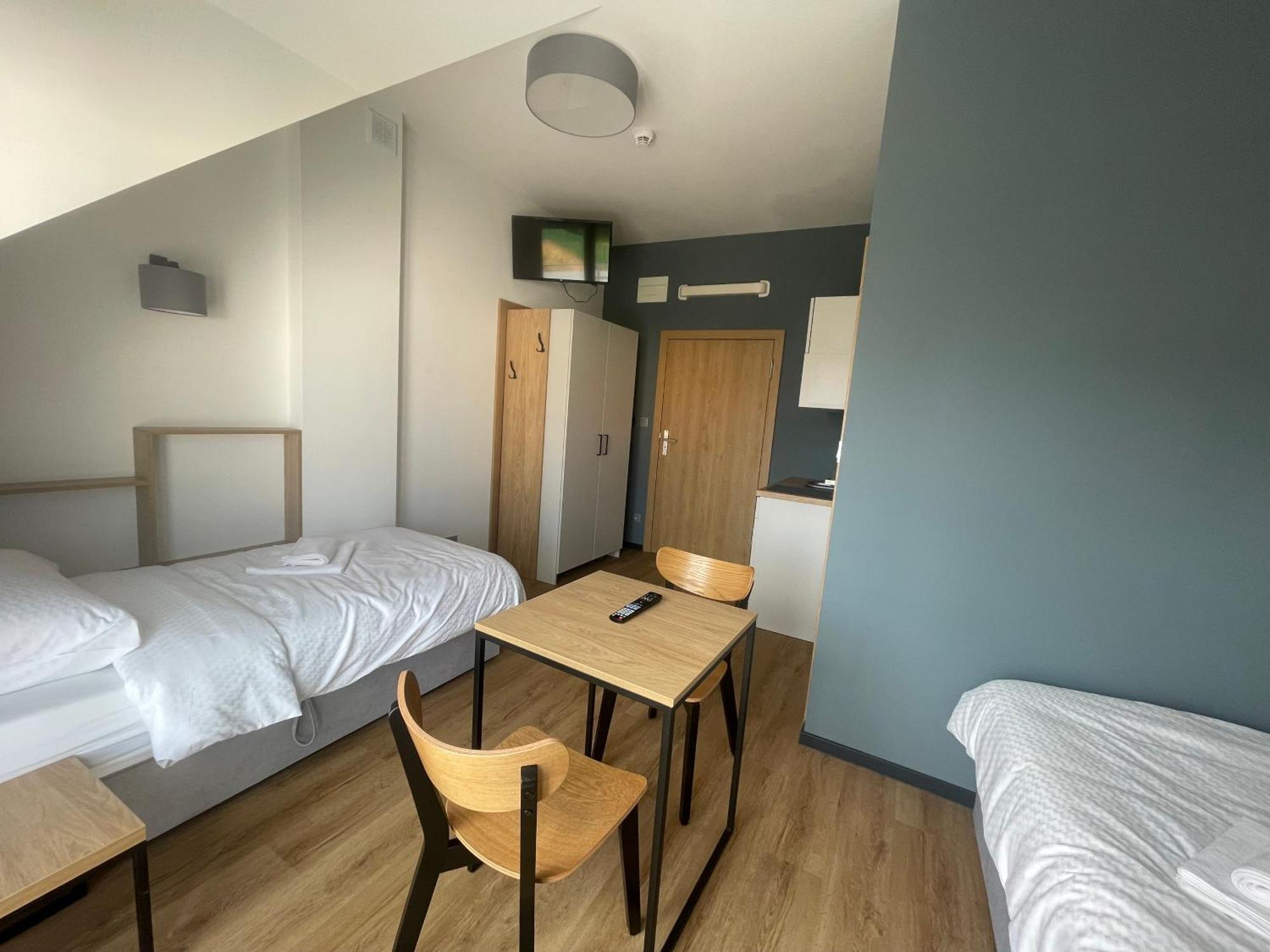 Rent Apartment Wieliczka Luaran gambar
