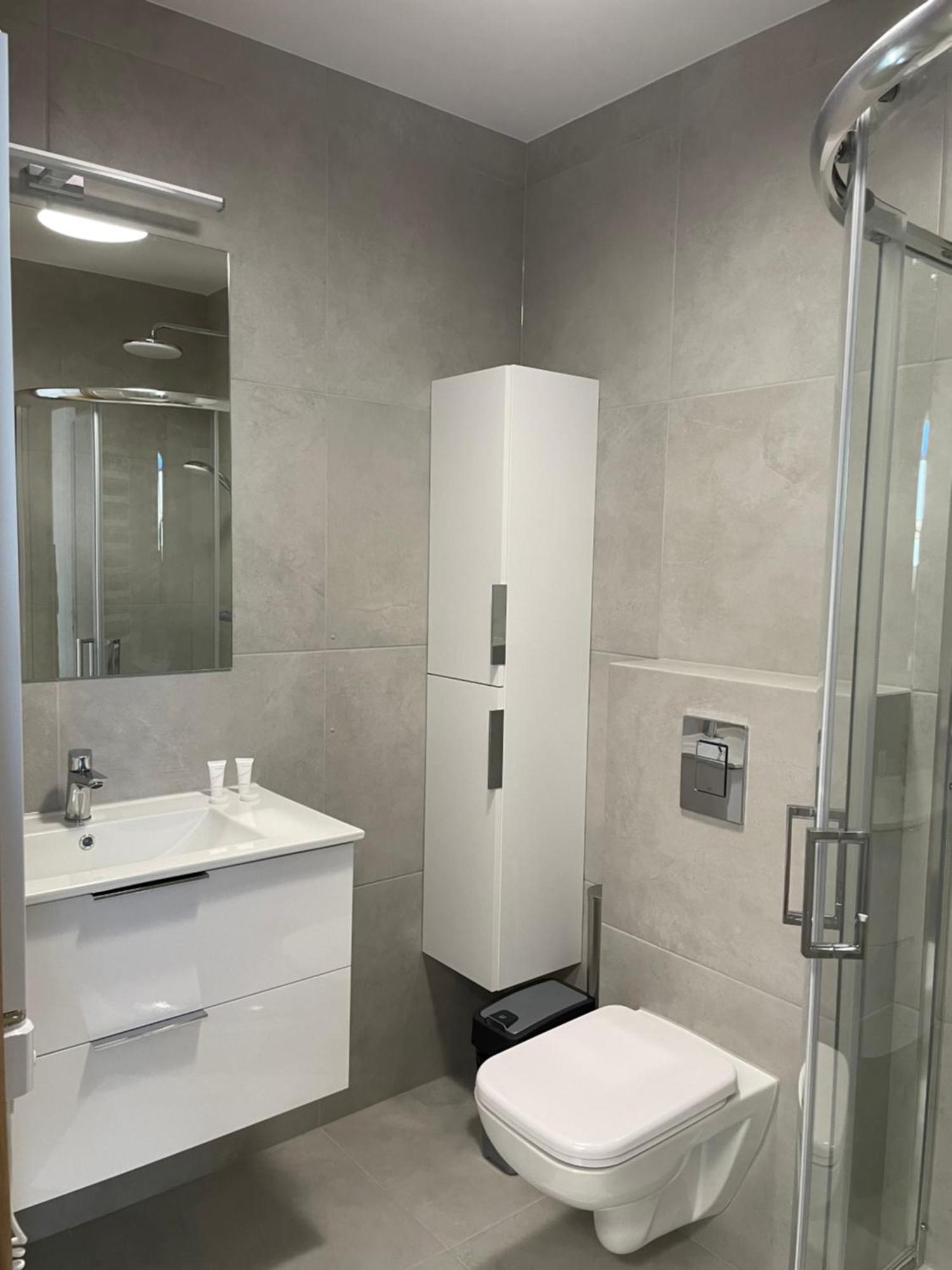 Rent Apartment Wieliczka Luaran gambar