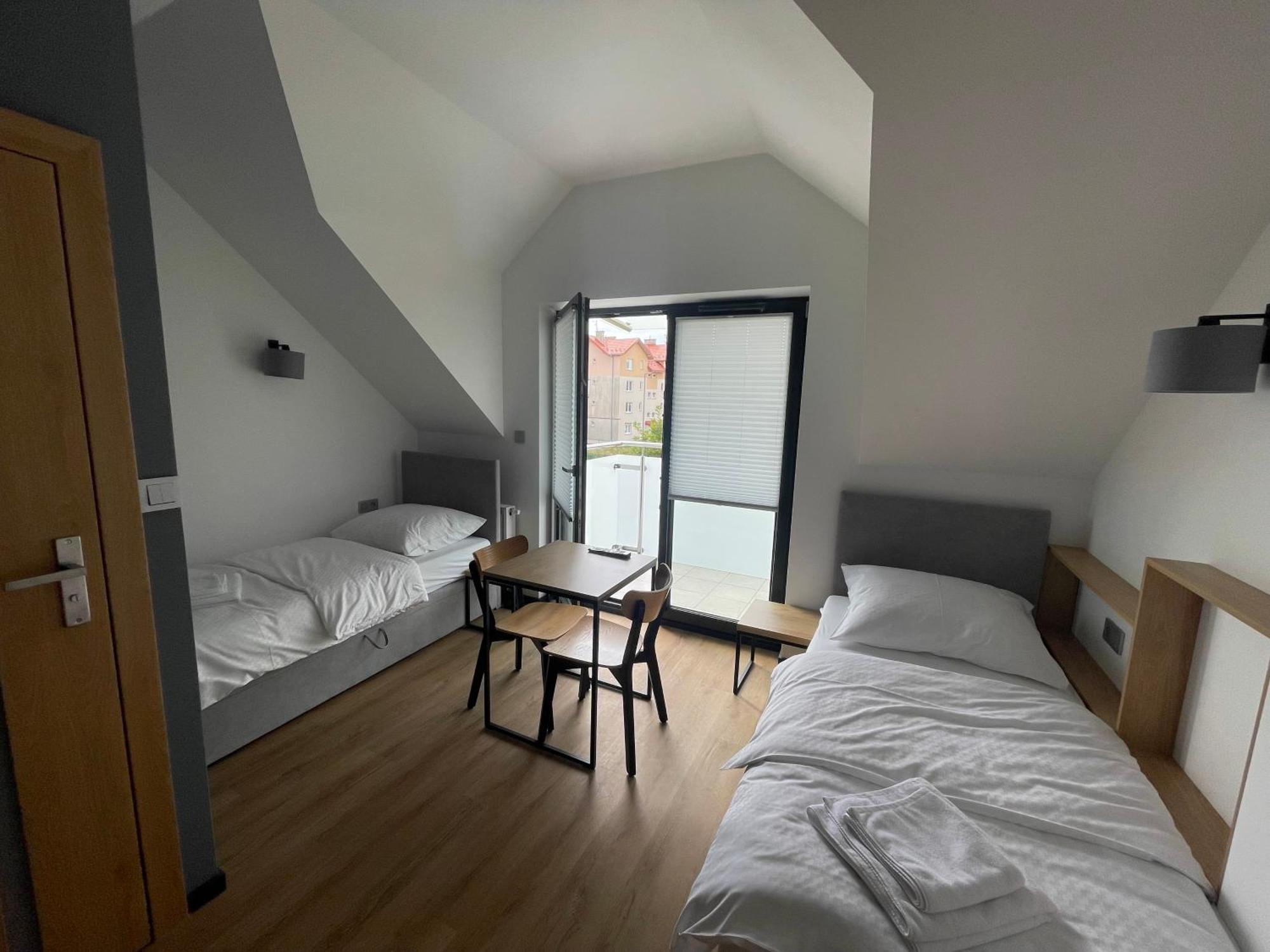 Rent Apartment Wieliczka Luaran gambar