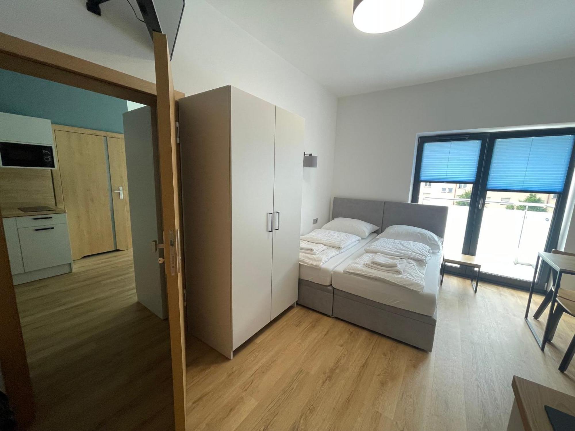 Rent Apartment Wieliczka Luaran gambar