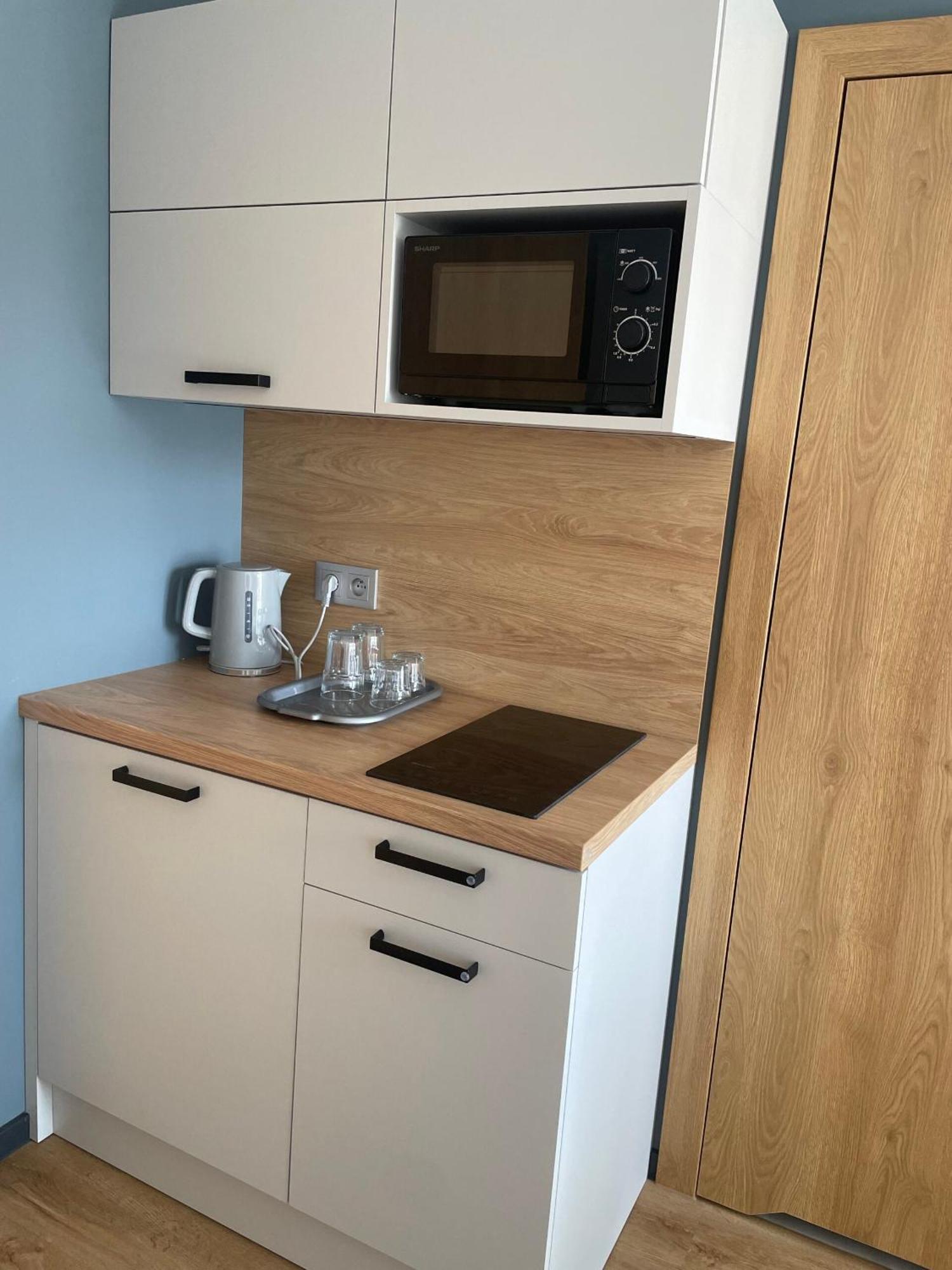 Rent Apartment Wieliczka Luaran gambar
